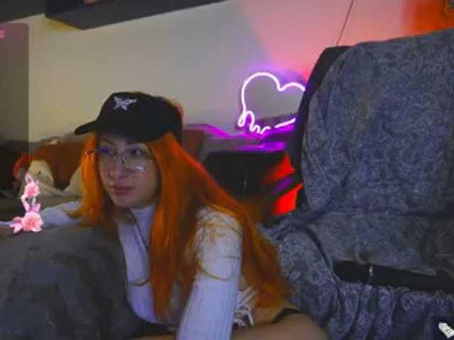 Daddyslittleslutfox