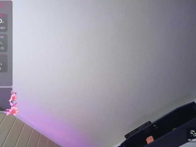 Daddyslittleslutfox live webcam show