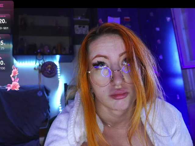 Daddyslittleslutfox