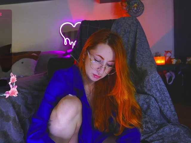 Daddyslittleslutfox