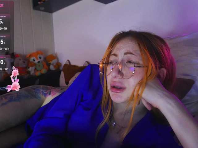 Daddyslittleslutfox