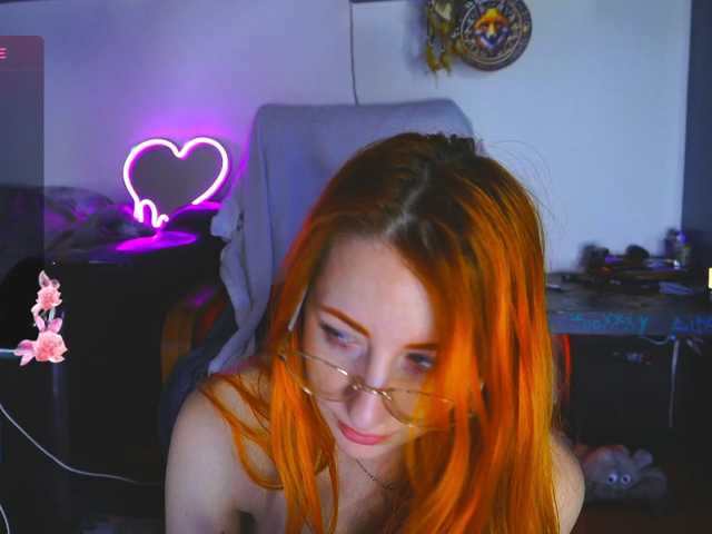 Daddyslittleslutfox