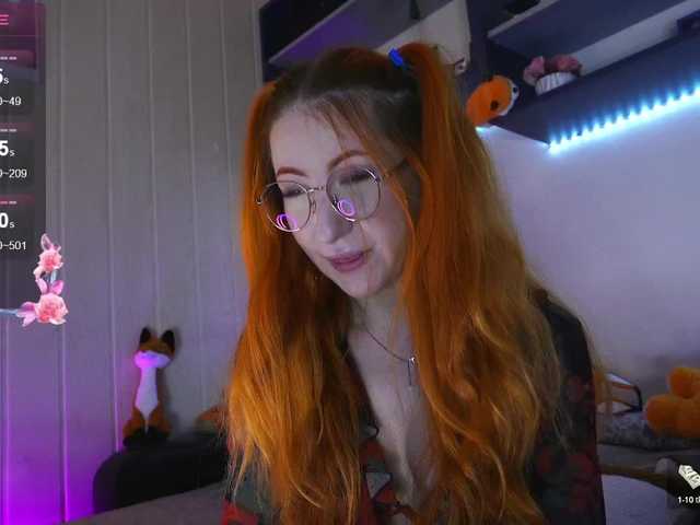 Daddyslittleslutfox
