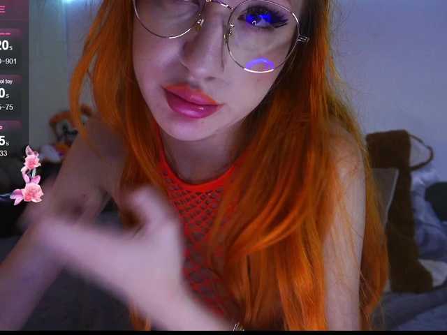 Daddyslittleslutfox