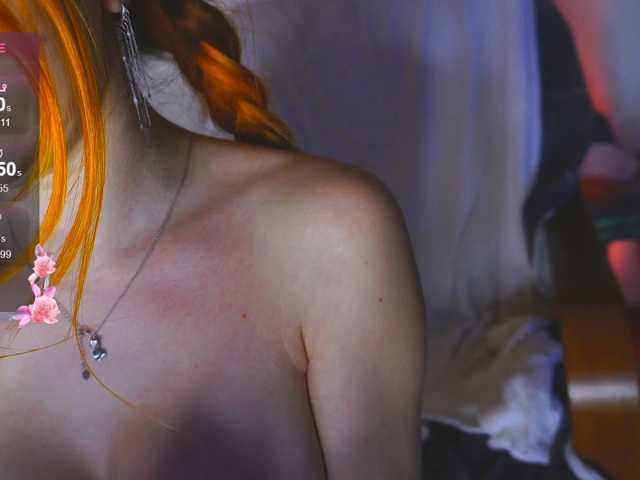 Daddyslittleslutfox