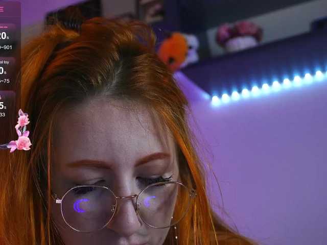 Daddyslittleslutfox