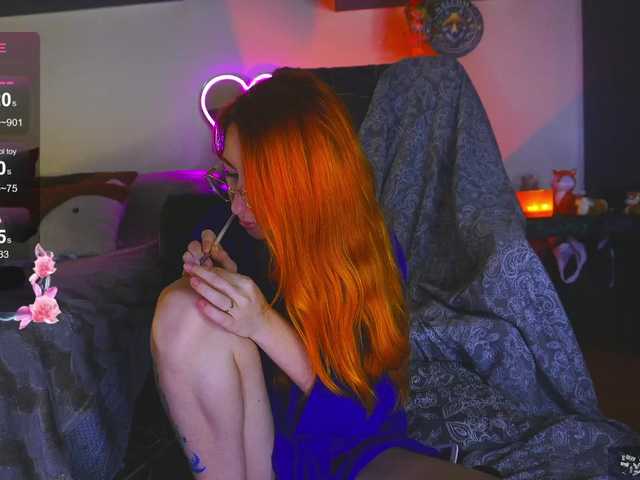 Daddyslittleslutfox