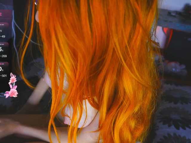 Daddyslittleslutfox