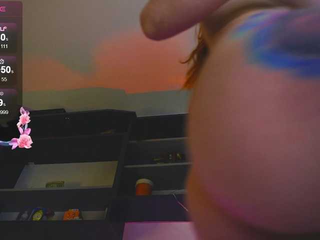 Daddyslittleslutfox
