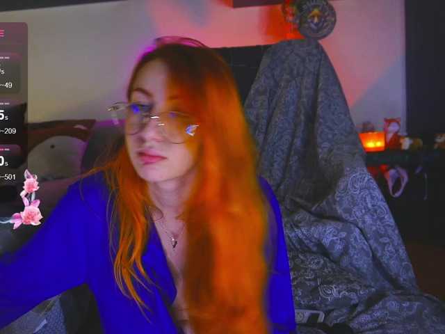 Daddyslittleslutfox