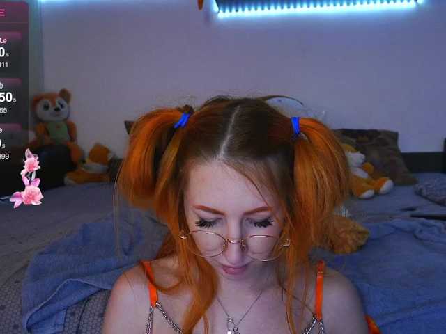 Daddyslittleslutfox