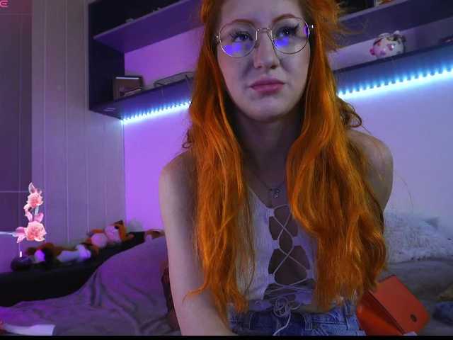 Daddyslittleslutfox