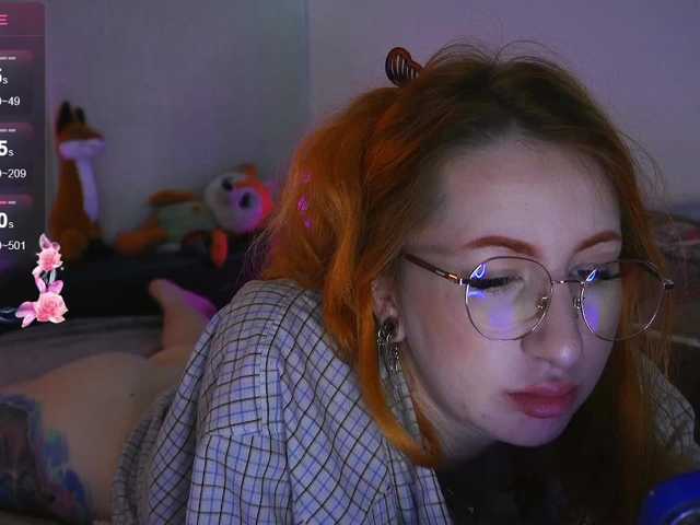 Daddyslittleslutfox