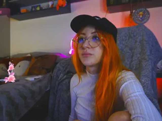 Daddyslittleslutfox