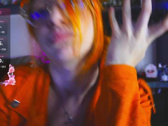 Daddyslittleslutfox