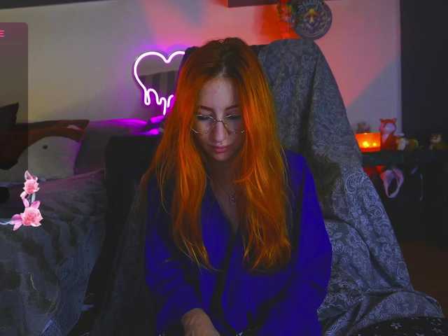 Daddyslittleslutfox