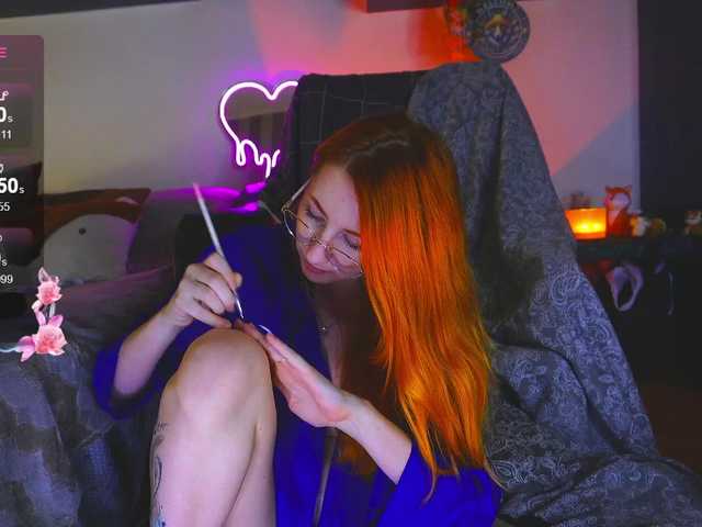Daddyslittleslutfox