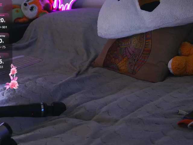 Daddyslittleslutfox