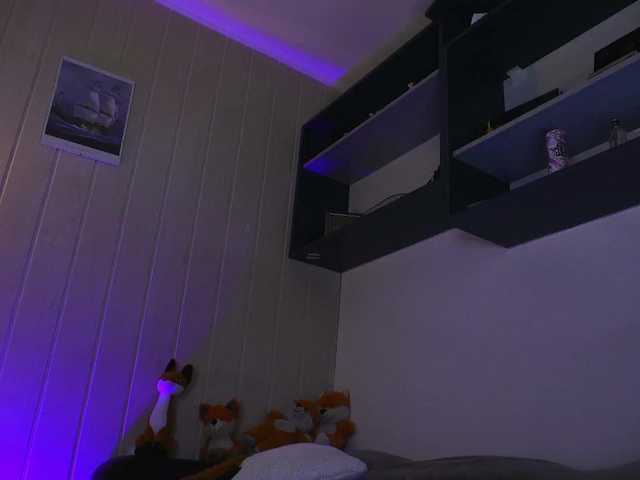 Daddyslittleslutfox