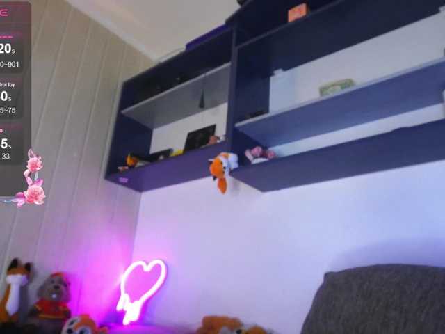 Daddyslittleslutfox