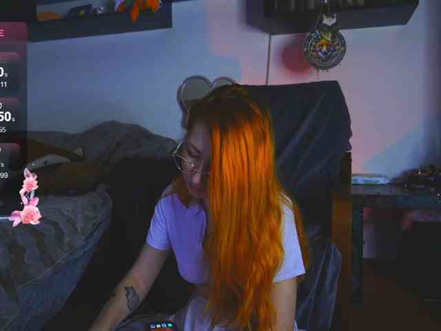 Daddyslittleslutfox