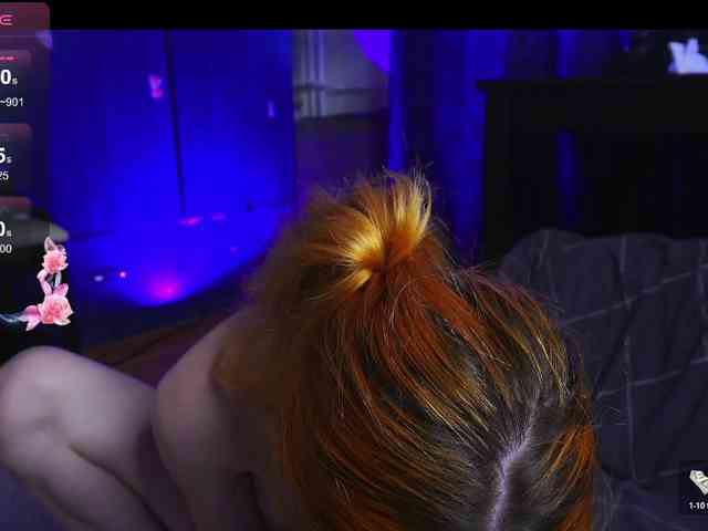 Daddyslittleslutfox