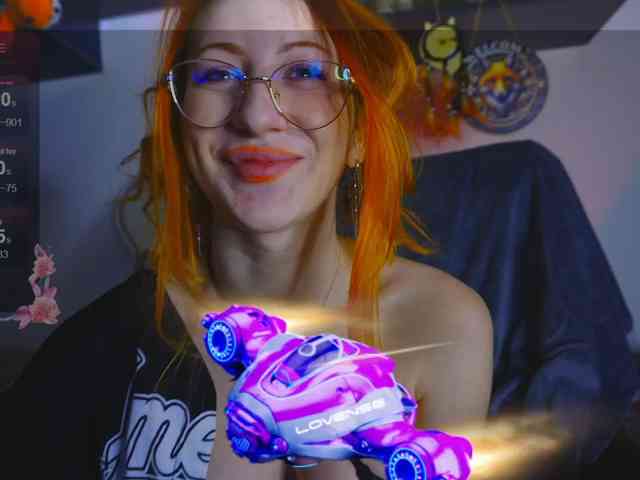 Daddyslittleslutfox