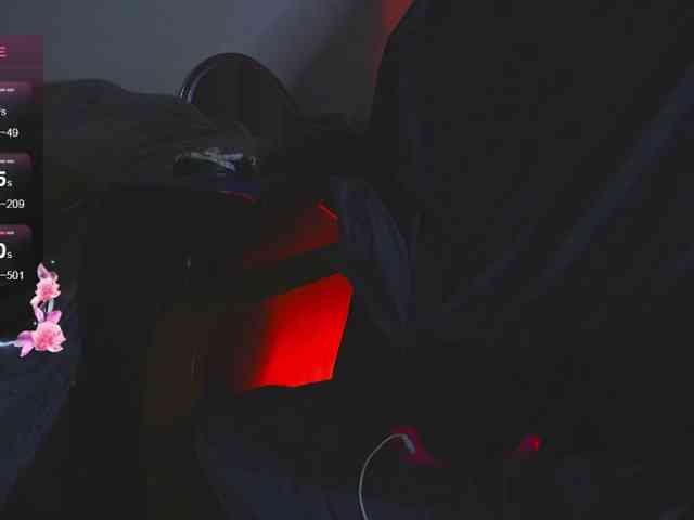 Daddyslittleslutfox