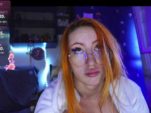 Daddyslittleslutfox