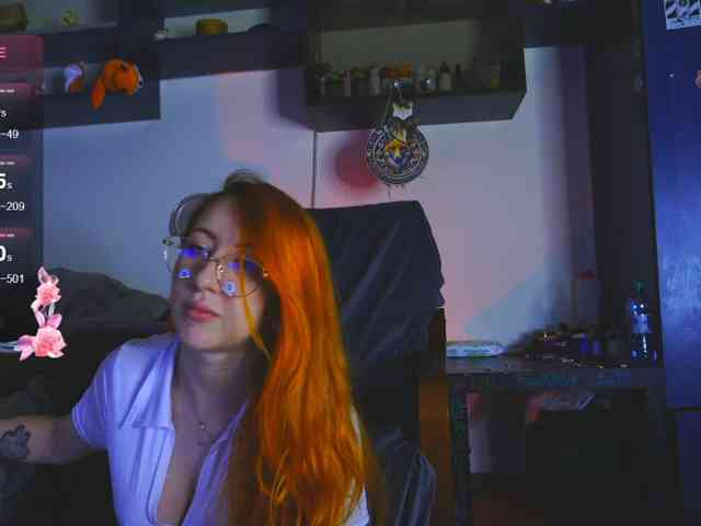 Daddyslittleslutfox