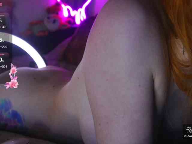Daddyslittleslutfox