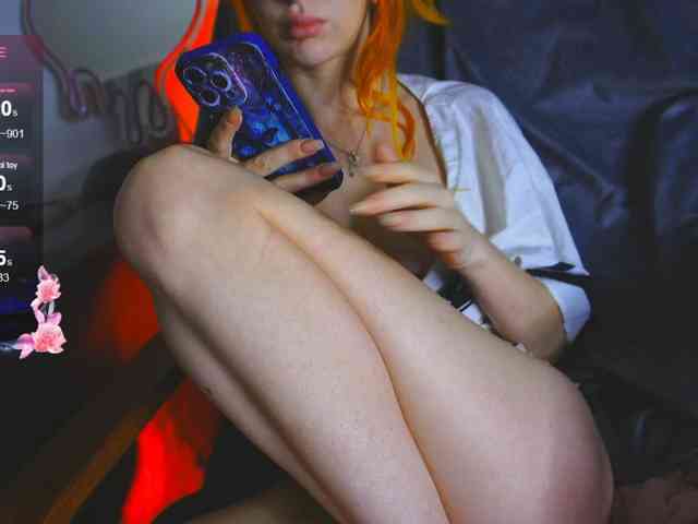 Daddyslittleslutfox