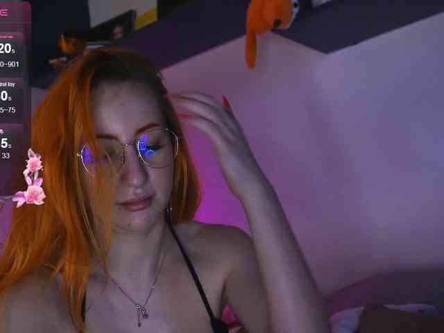Daddyslittleslutfox