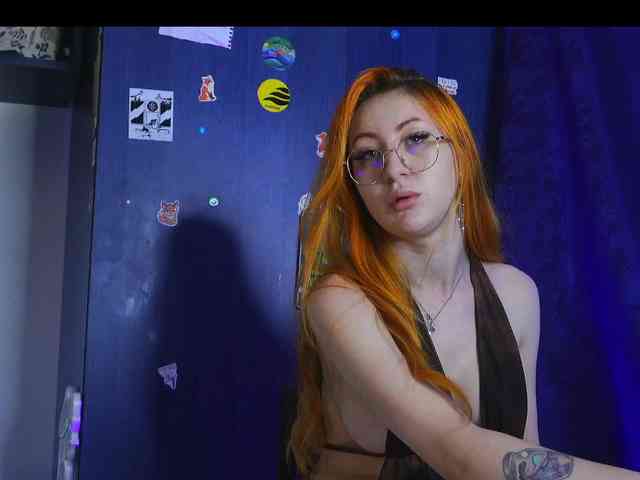 Daddyslittleslutfox