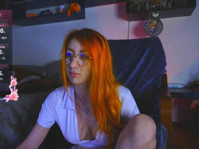 Daddyslittleslutfox
