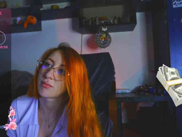 Daddyslittleslutfox