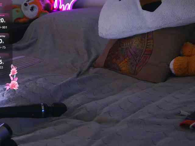 Daddyslittleslutfox