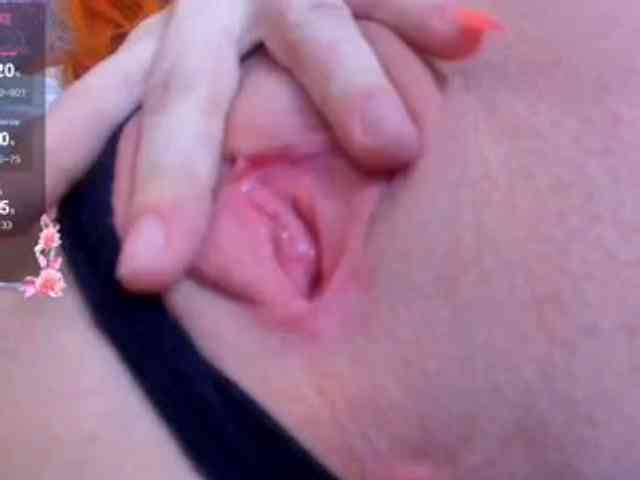 Daddyslittleslutfox