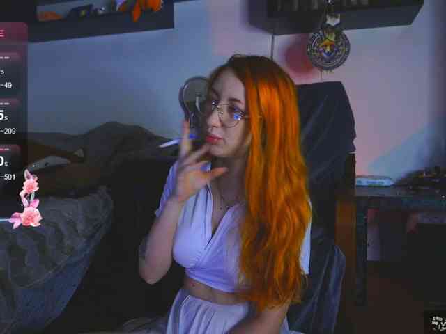 Daddyslittleslutfox