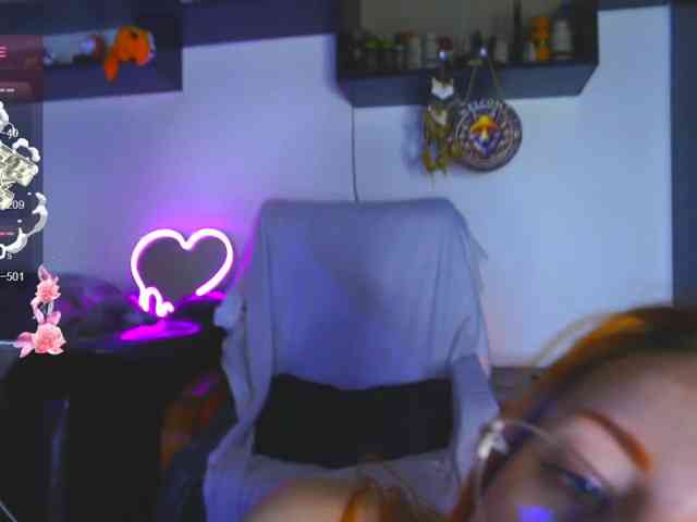 Daddyslittleslutfox