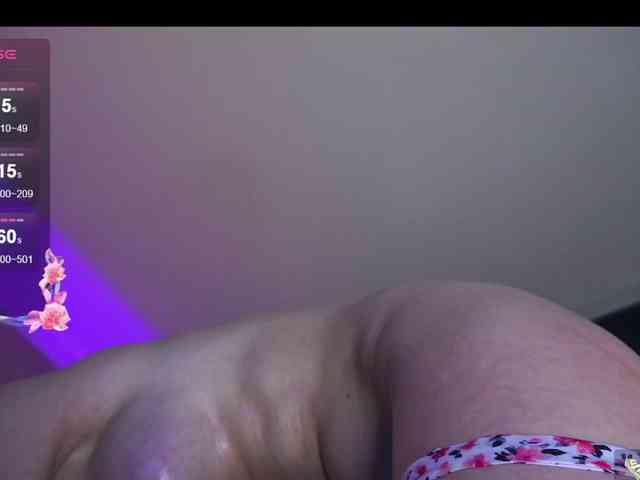 Daddyslittleslutfox webcam