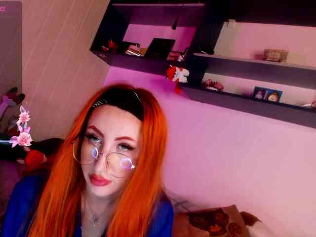 Daddyslittleslutfox