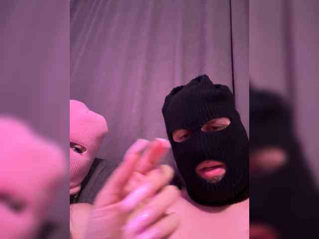Milashaka webcam