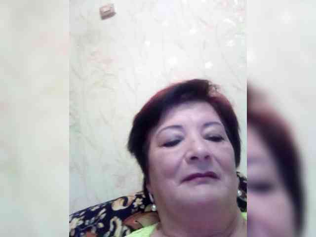 Empresswoman webcam