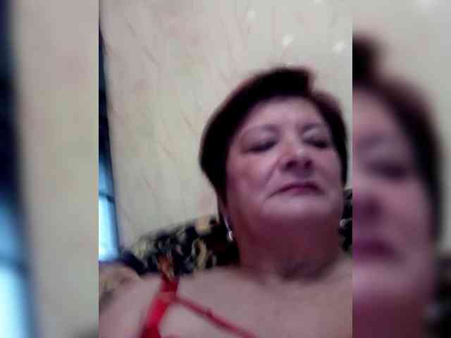 Empresswoman webcam