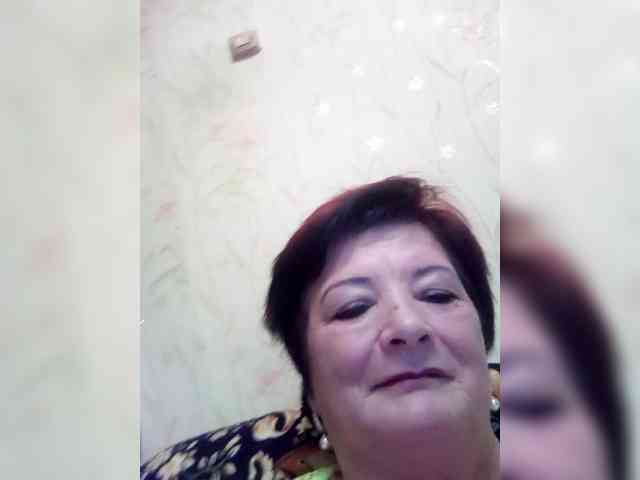 Empresswoman webcam