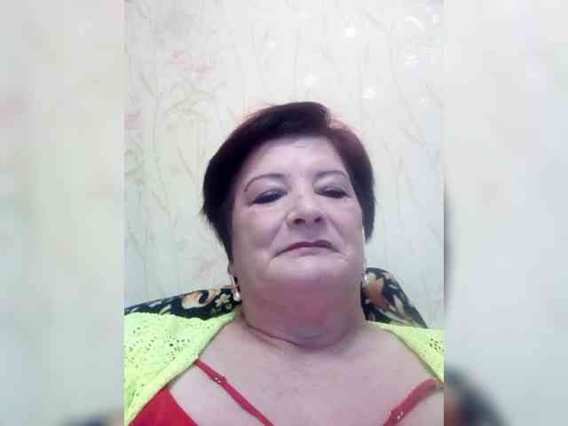 Empresswoman webcam