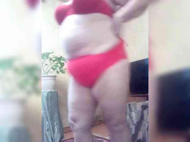 Empresswoman webcam