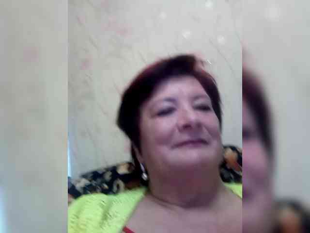 Empresswoman webcam