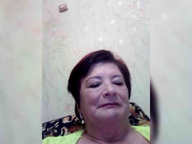 Empresswoman webcam